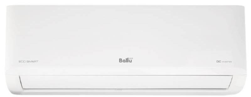 Кондиционер Ballu Eco Smart DC BSYI-10HN8/ES_23Y