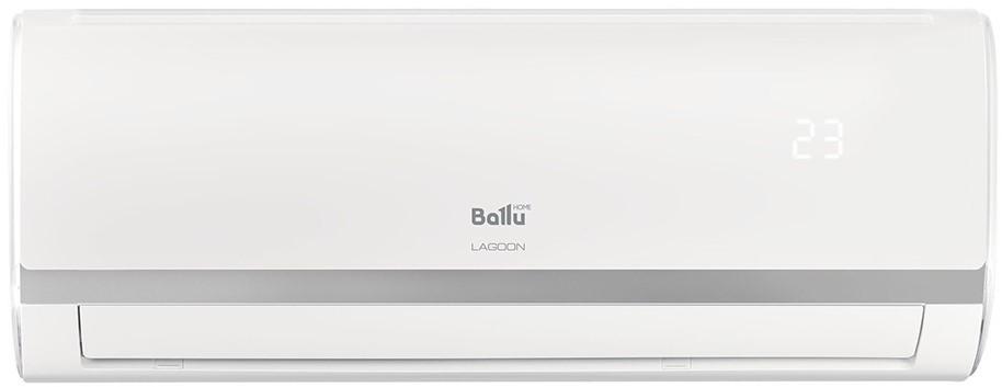 Кондиционер Ballu Lagoon DC BSDI/in-24NH8