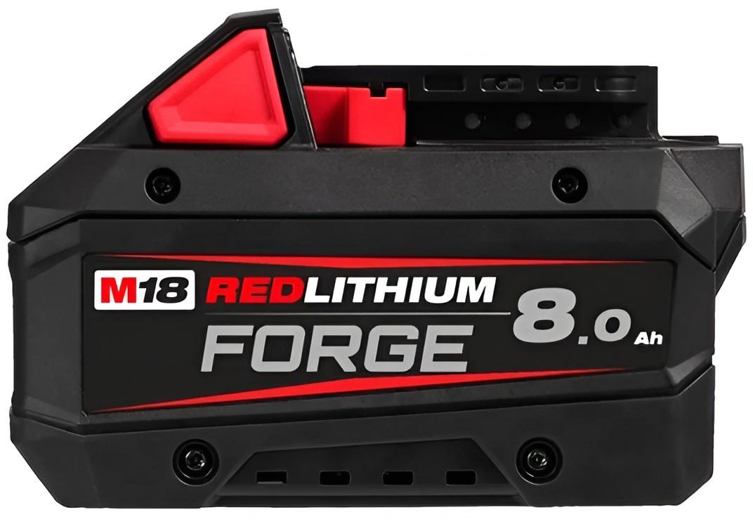 Acumulator scule electrice Milwaukee M18 FB8
