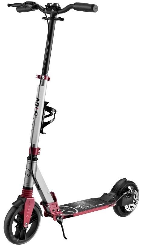 Самокат NILS EXTREME HM122T