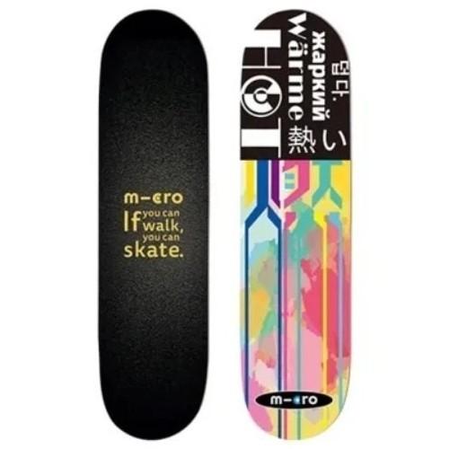 Скейтборд Micro SK812
