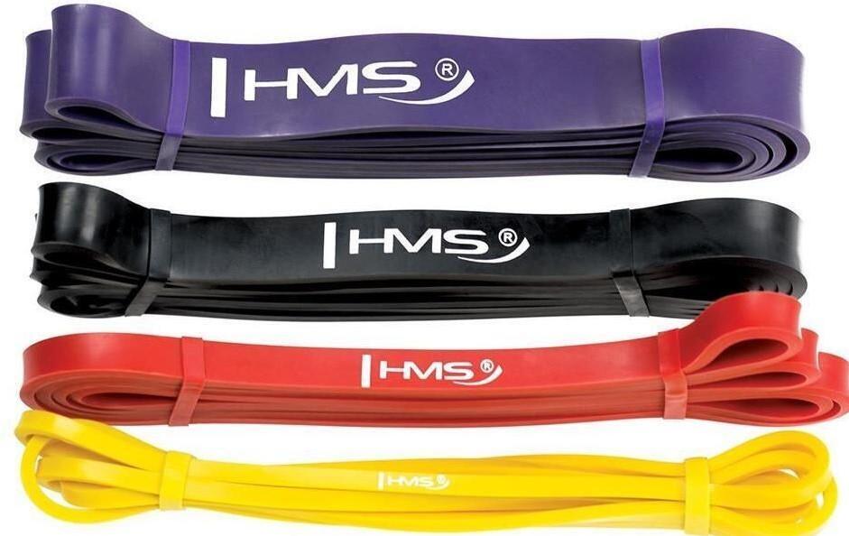 Banda elastica HMS GU05