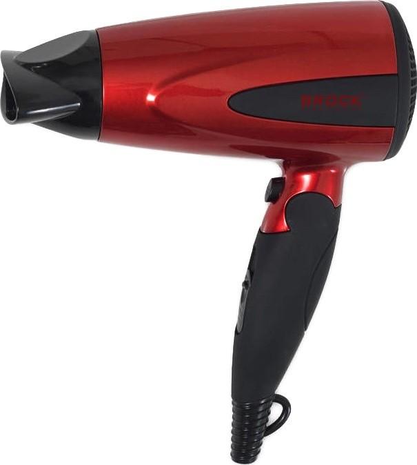 Фен Brock HD8501RD