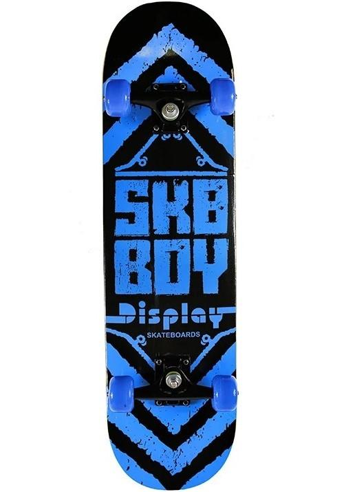 Скейтборд NILS EXTREME SK8 Boy (CR3108SB)