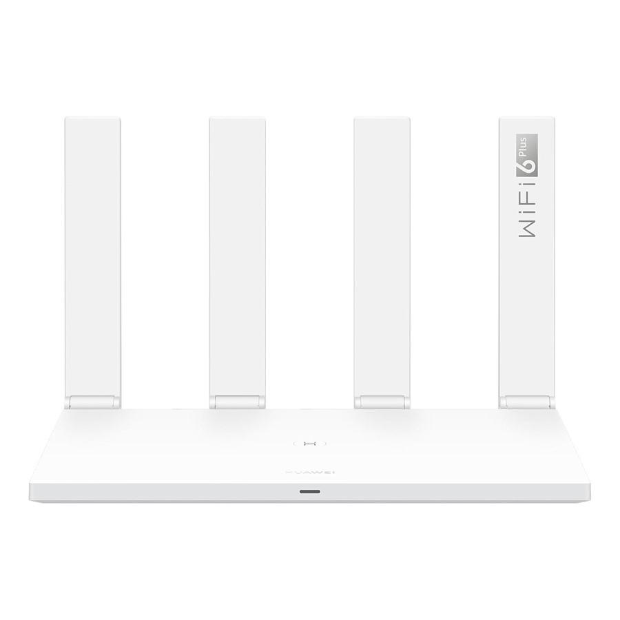 Беспроводной маршрутизатор Huawei AX3 WS7100-25 White