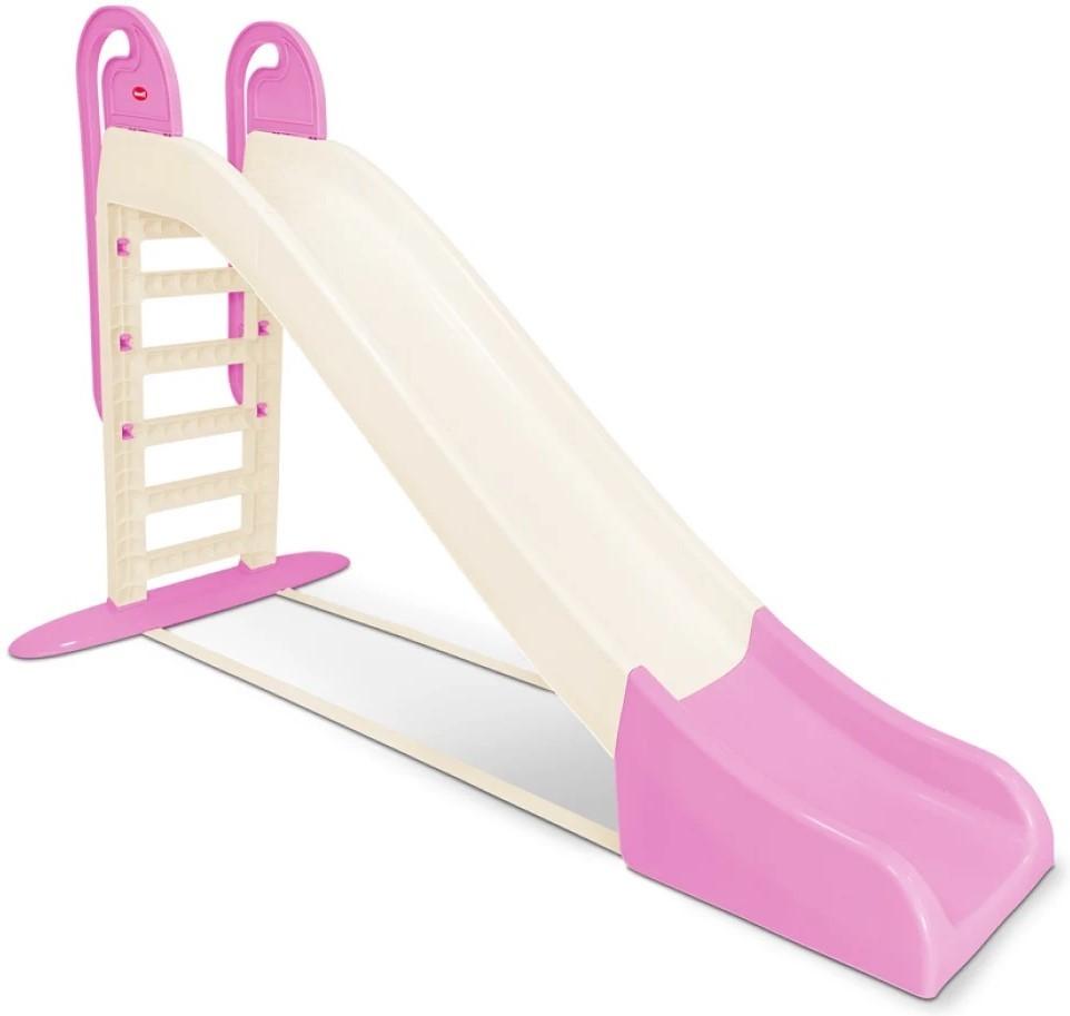 Горка для детей Doloni 014550/22 Pink