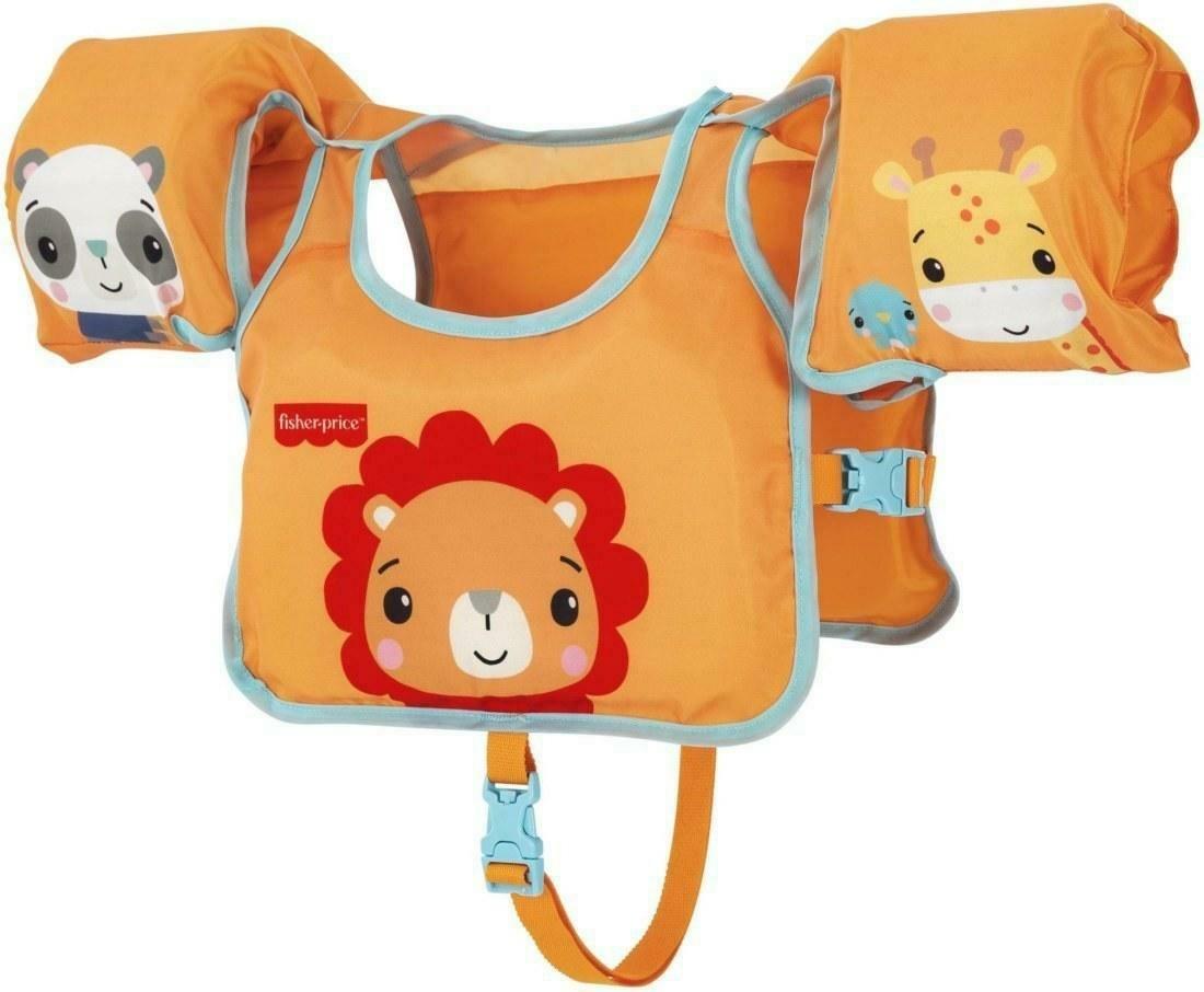 Accesoriu pentru inot Fisher  price 93522