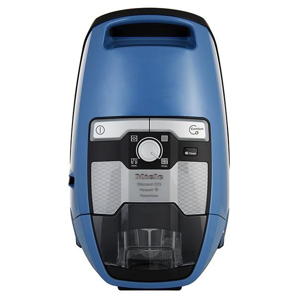 Пылесос Miele SKCR3 CX1 Parquet Blue