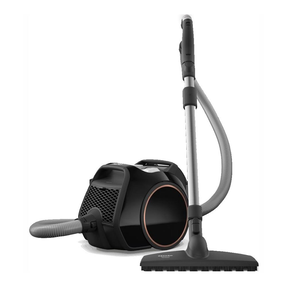 Пылесос Miele SNRF3 Boost CX1 125 Gala Edition Obsidian Black