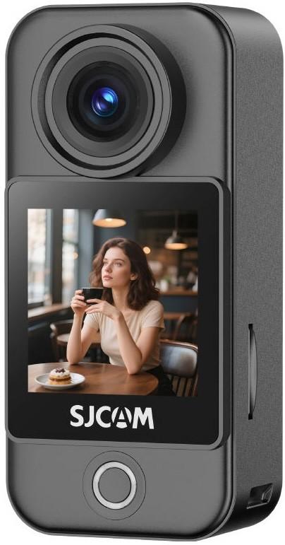 Экшн камера SJCAM C400 Pocket
