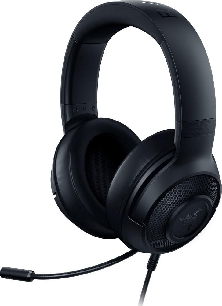Игровые наушники RAZER Kraken X Lite