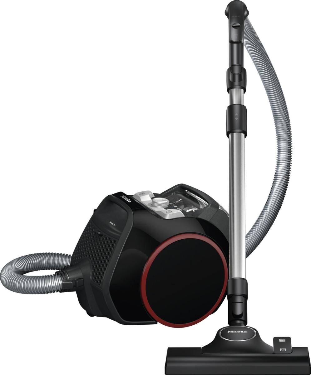 Пылесос Miele SNRF0 Boost CX1 PowerLine Obsidian Black