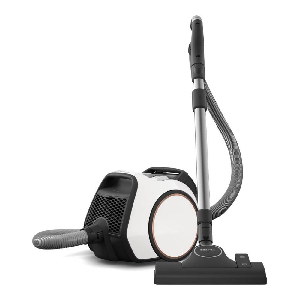 Пылесос Miele SNRF3 Boost CX1 125 Edition Lotos White