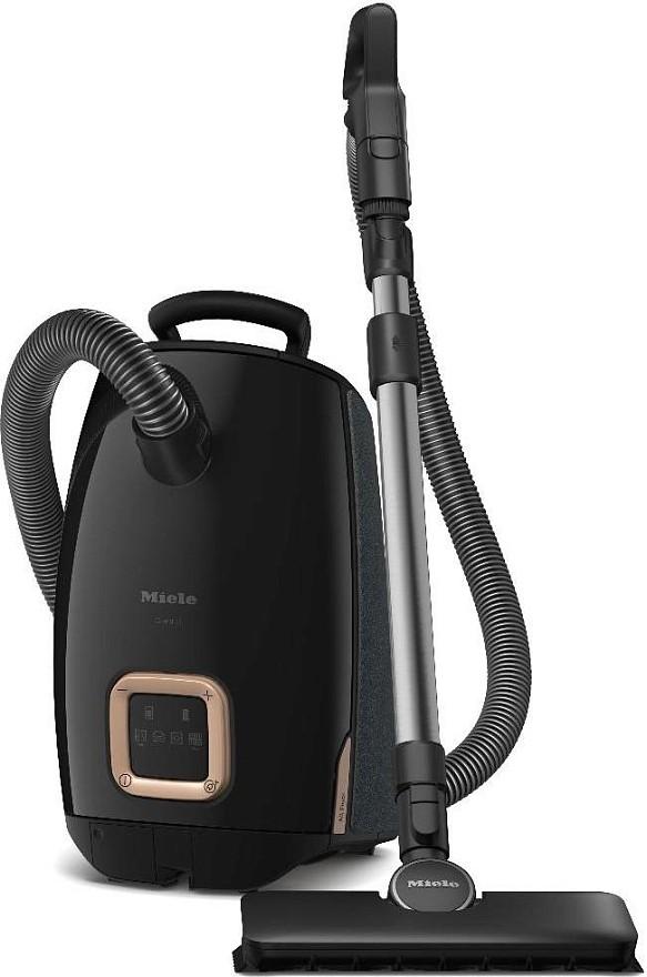 Пылесос Miele SUSF0 Guard L1 AllFloor PowerLine Obsidian Black