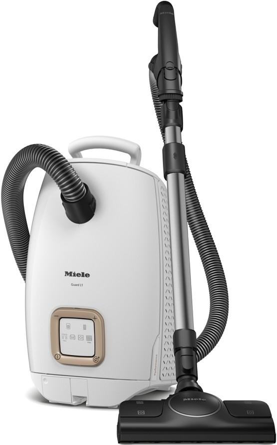 Пылесос Miele SUSI0 Guard L1 Performance PowerLine Brilliant White