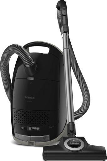 Пылесос Miele SVZF0 Guard M1 Cat&Dog Obsidian Black