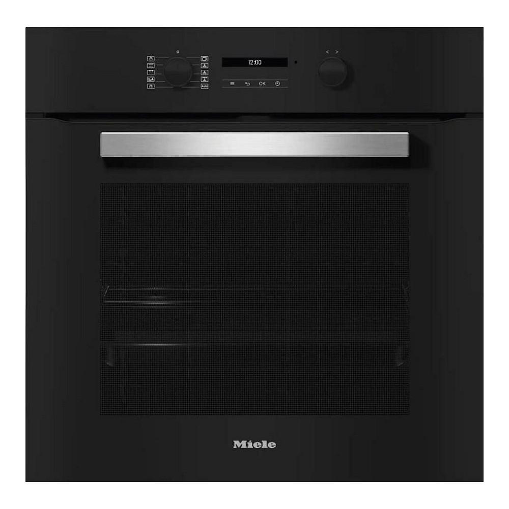 Духовой шкаф электрический Miele H2465BOBSW