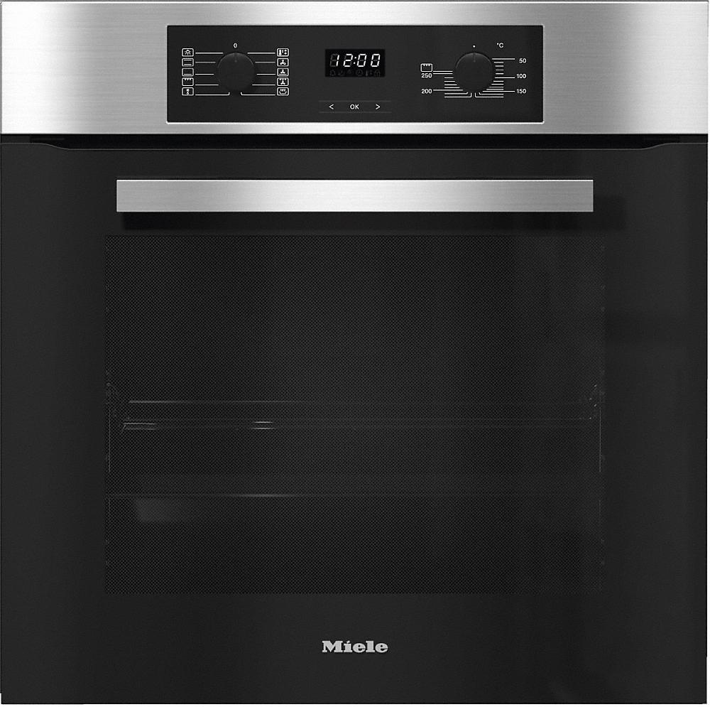 Духовой шкаф электрический Miele H2265-1B CLST
