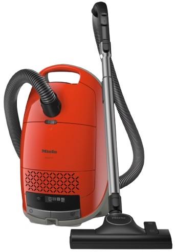 Пылесос Miele SVWF6 Guard M1 Red Terra