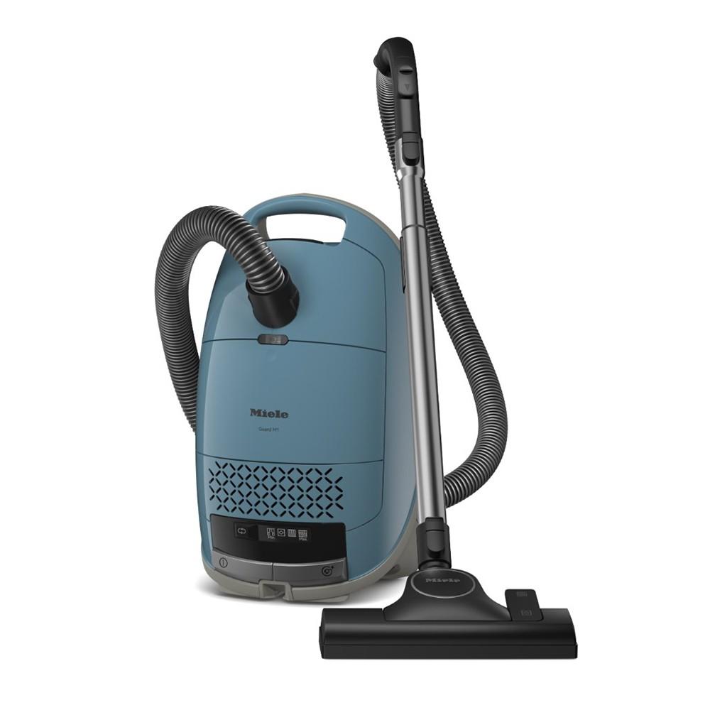 Пылесос Miele Guard M1 Standard Flex Nordic Blue