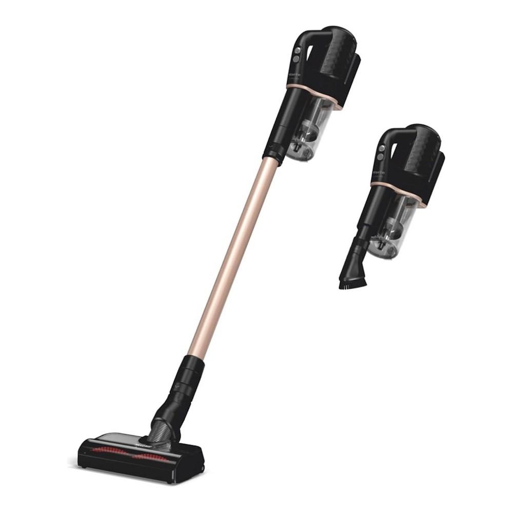 Aspirator vertical Miele Duoflex HX1 Total Care Obsidian Black