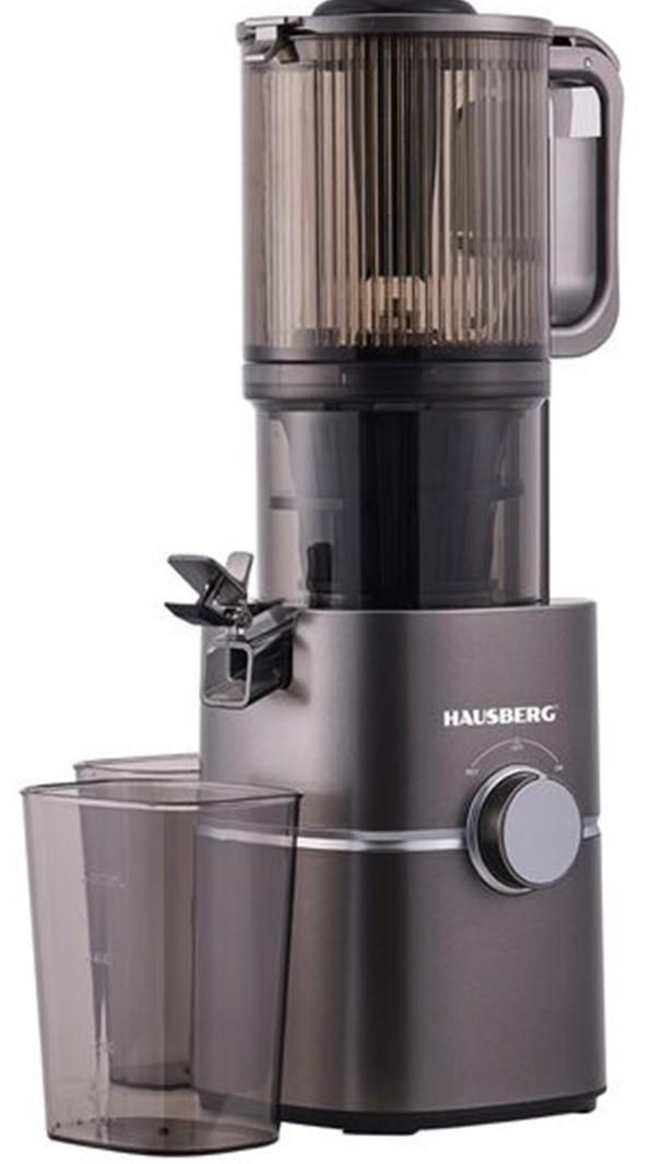 Storcator de fructe HAUSBERG HB-7518GR