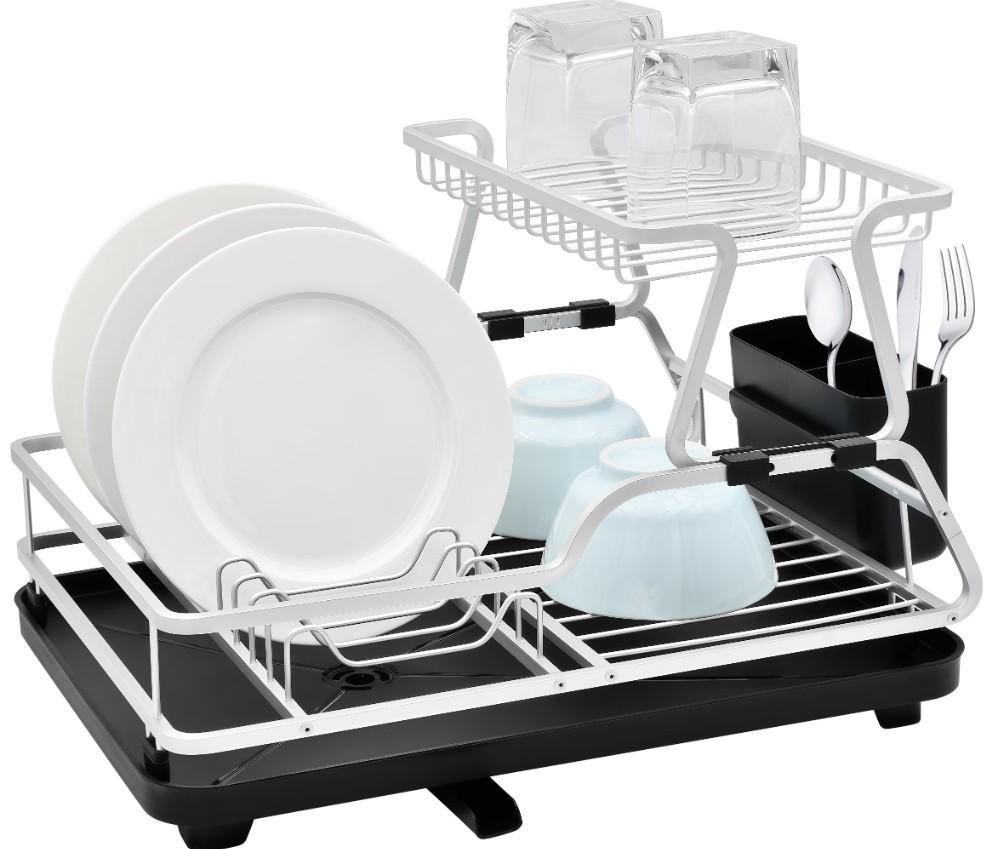 Uscator pentru vesela HAUSBERG HB-H LUX 165