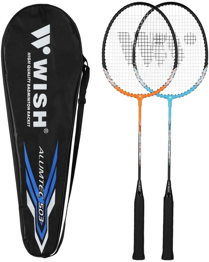 Racheta de badminton WISH Alumtec 503K