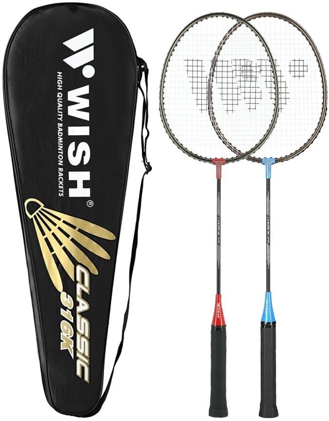 Racheta de badminton WISH Alumtec 316K