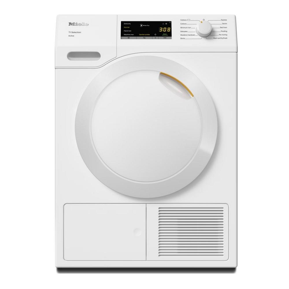 Masina de uscat rufe Miele TSA233WP