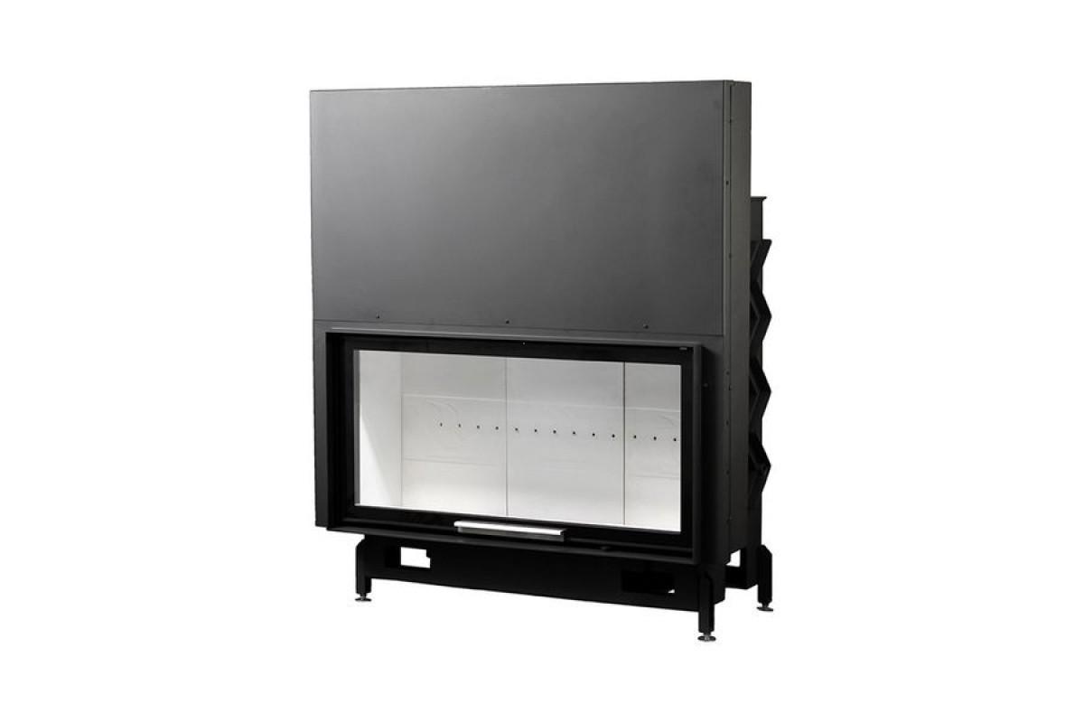 Каминная топка PanTech 80 EVO LD