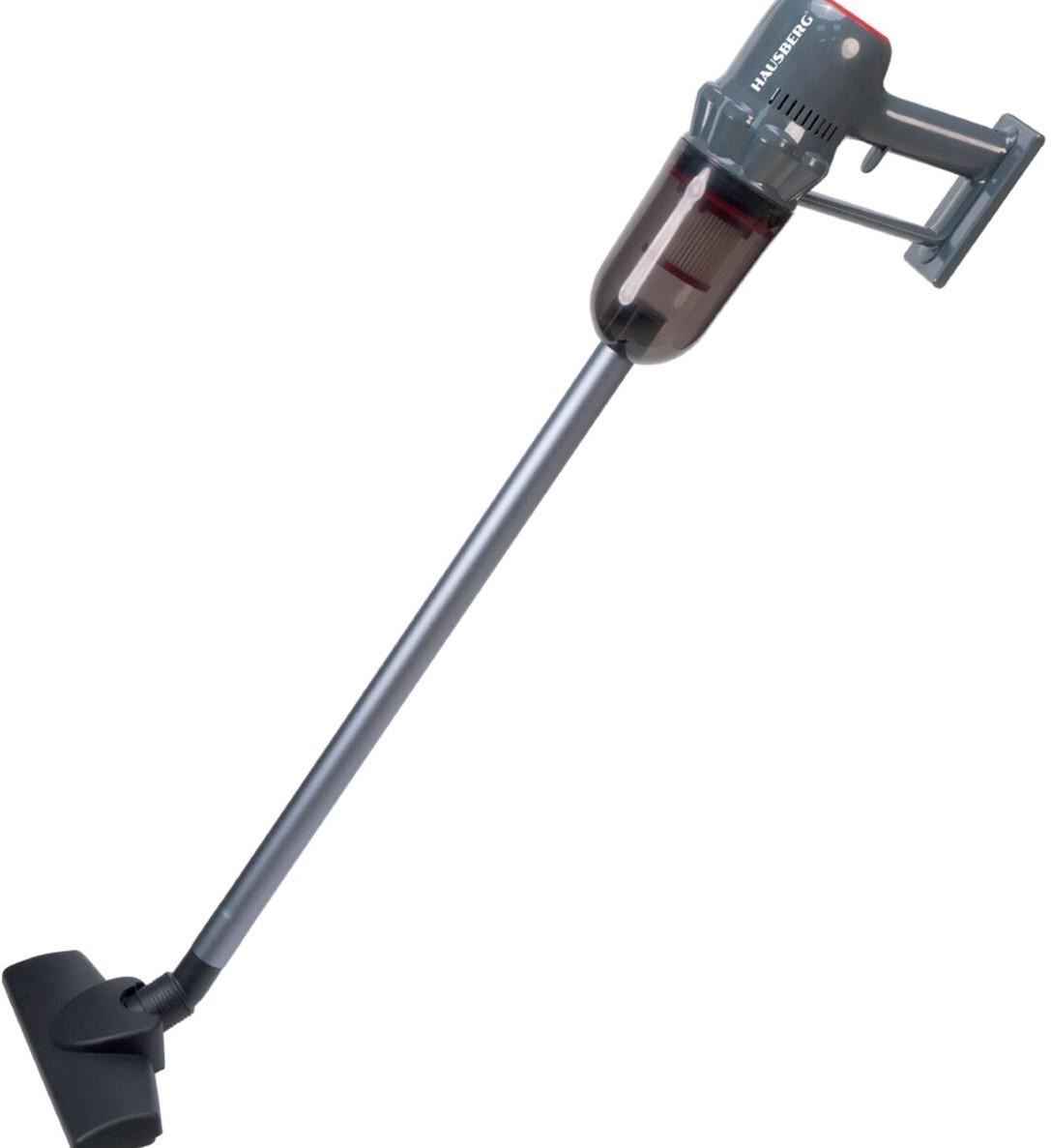 Вертикальный пылесос HAUSBERG HB-2024GR