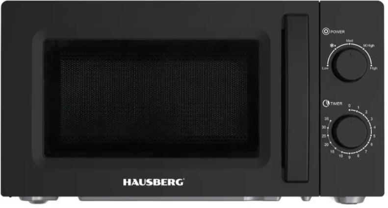 Микроволновка HAUSBERG HB-8008NG