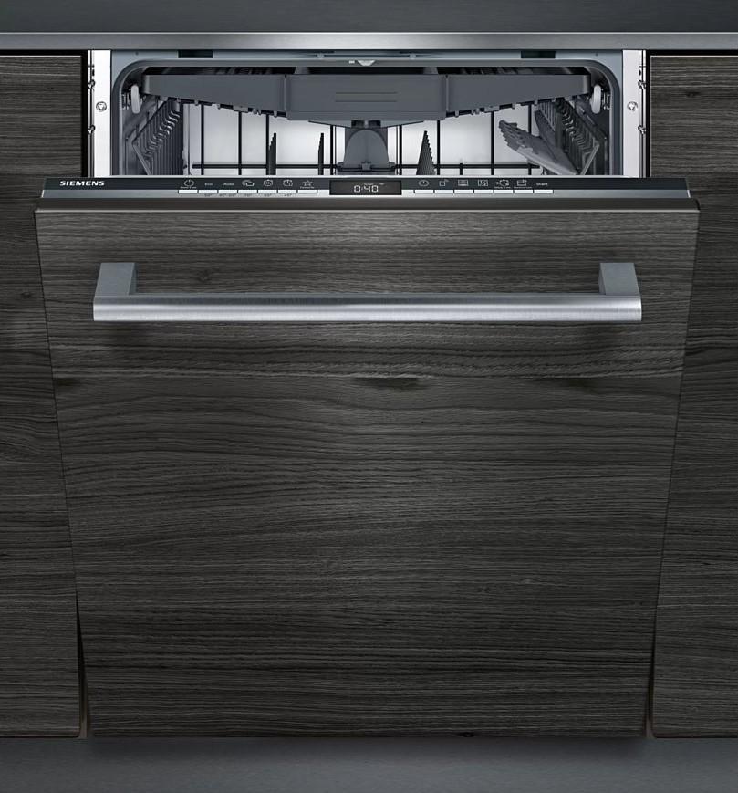 Встраиваемая посудомоечная машина SIEMENS SN63HX36VE