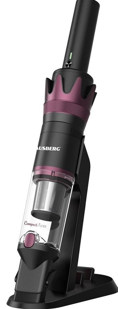 Вертикальный пылесос HAUSBERG HB2036MV