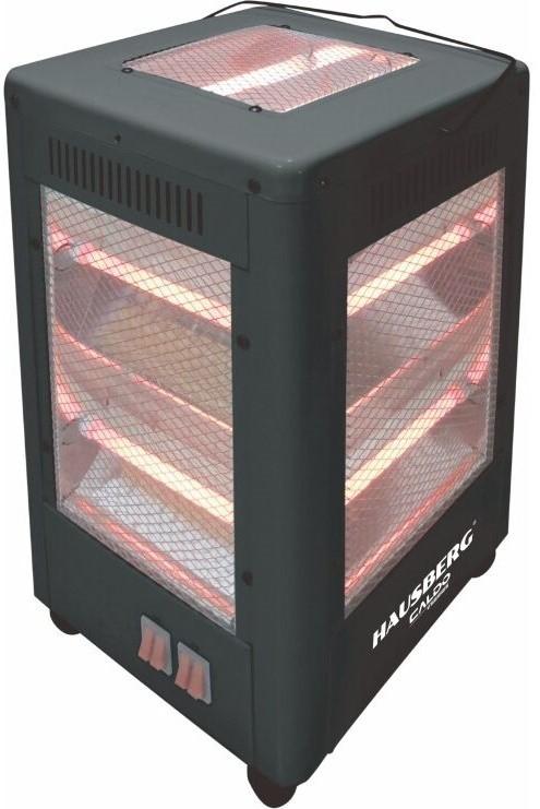 Incalzitor infrarosu HAUSBERG HB-8804NG
