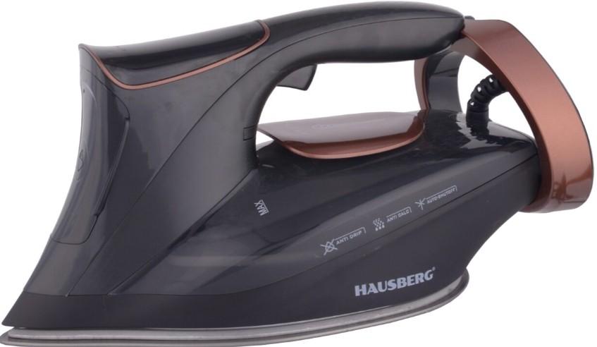 Утюг HAUSBERG HB-7827AU