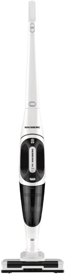 Вертикальный пылесос HAUSBERG HB-2029AB