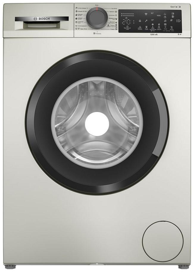 Masina de spalat Bosch WLZ2420SUA