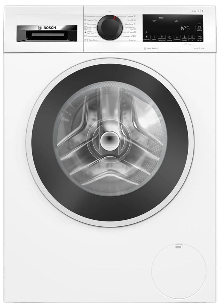 Masina de spalat Bosch WGG244Z2BY
