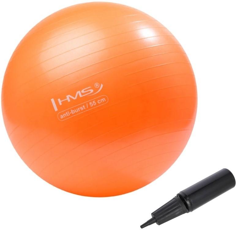 Мяч HMS YB02 Orange