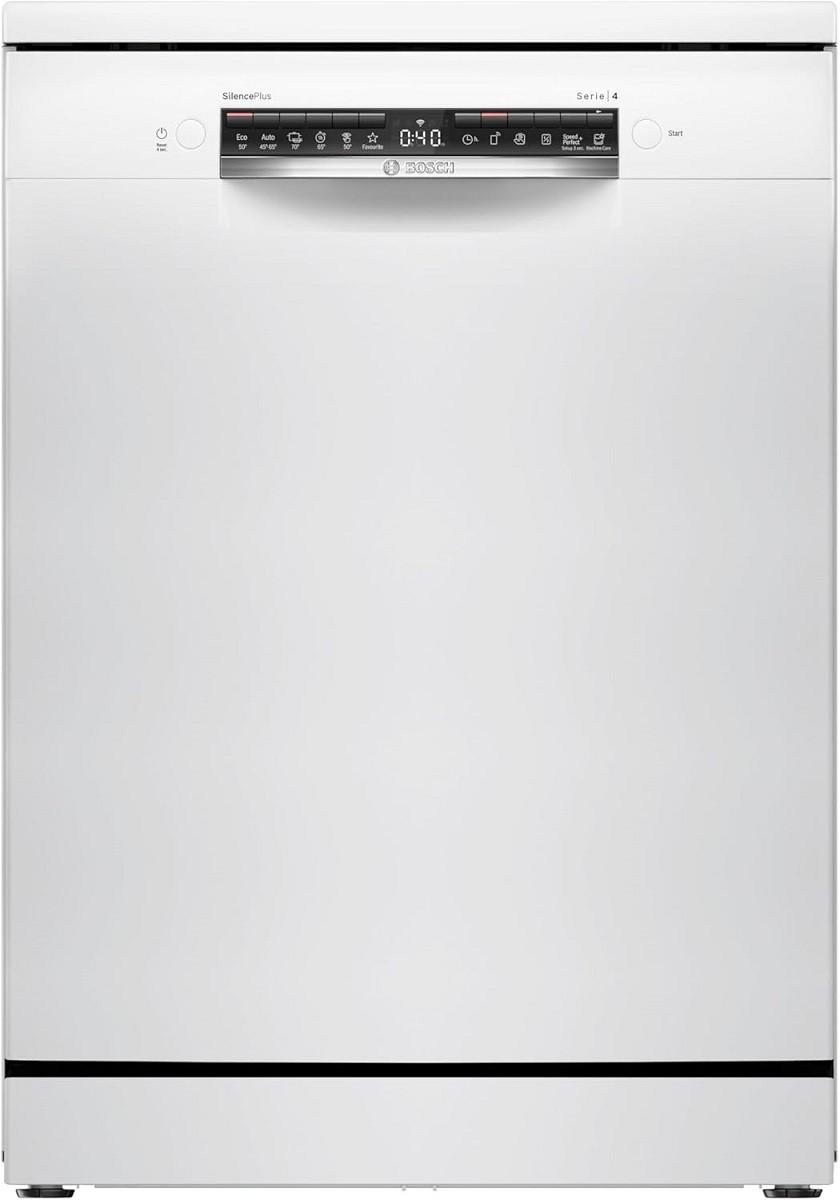 Masina de spalat vase Bosch SMS4EVW08E