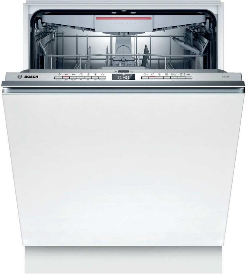 Встраиваемая посудомоечная машина Bosch SMV4HCX40K