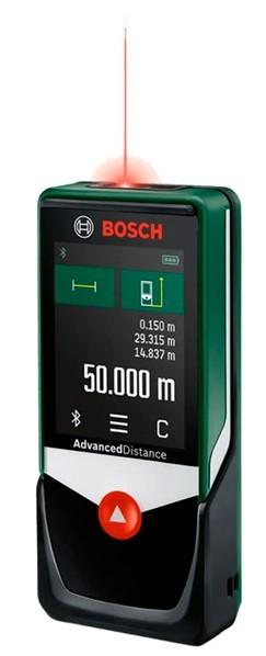 Telemetru Bosch EasyDistance 50C (06036722Z0)
