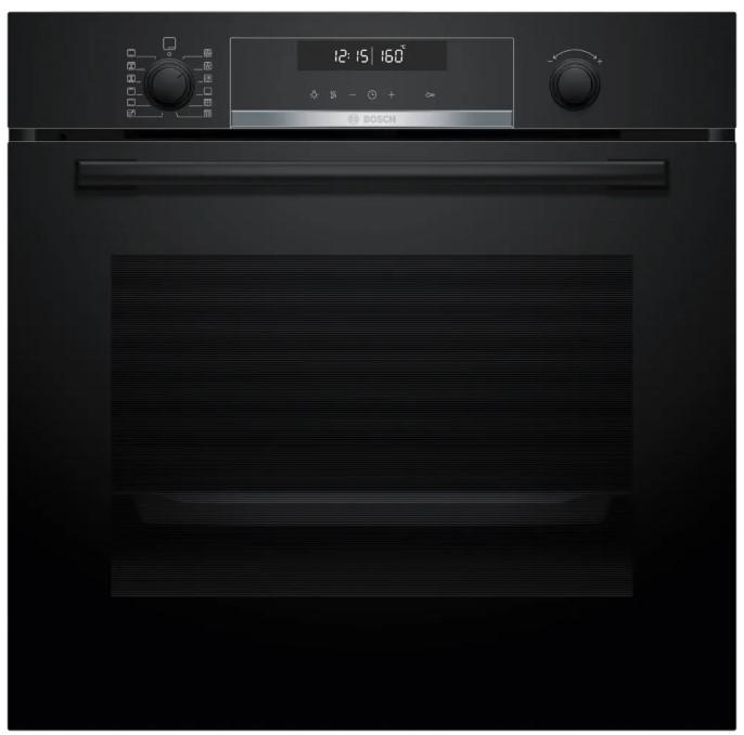 Духовой шкаф электрический Bosch HBG578BB3