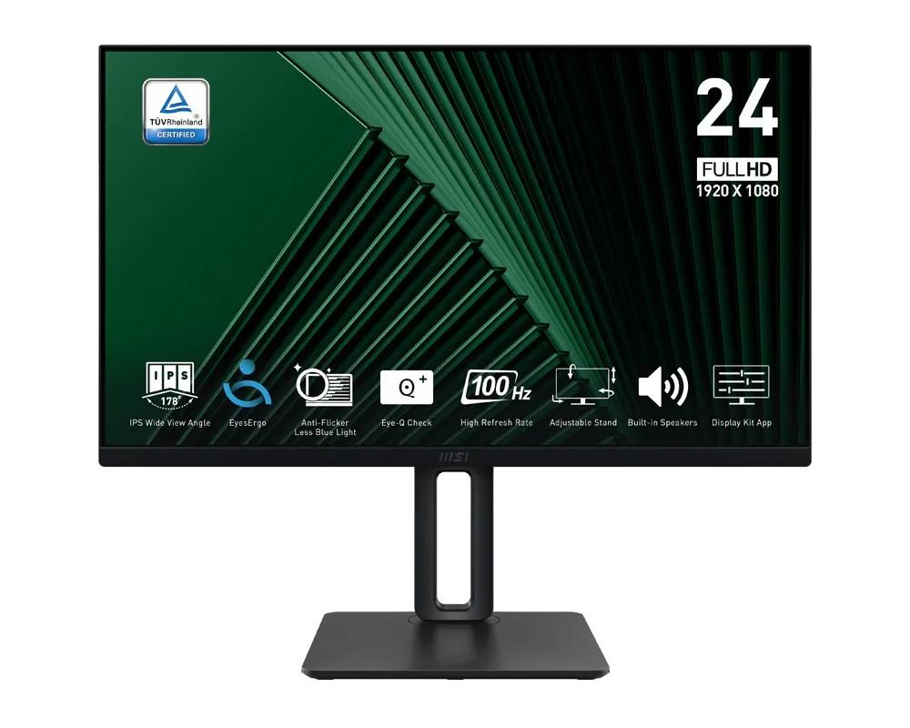 Монитор MSI MP245PG