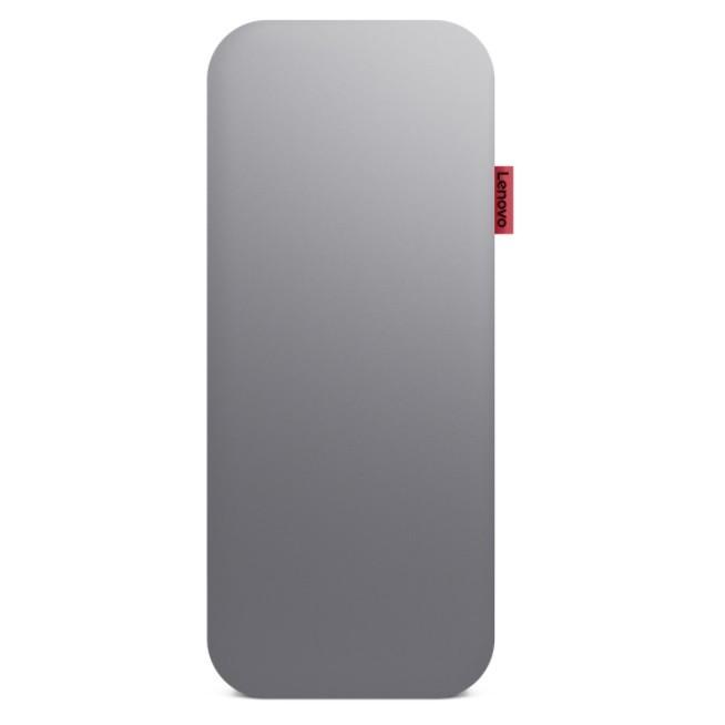 Повербанк Lenovo Go USB-C 20000mAh