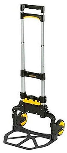 Тележка на колесиках Stanley SXWT-FT501