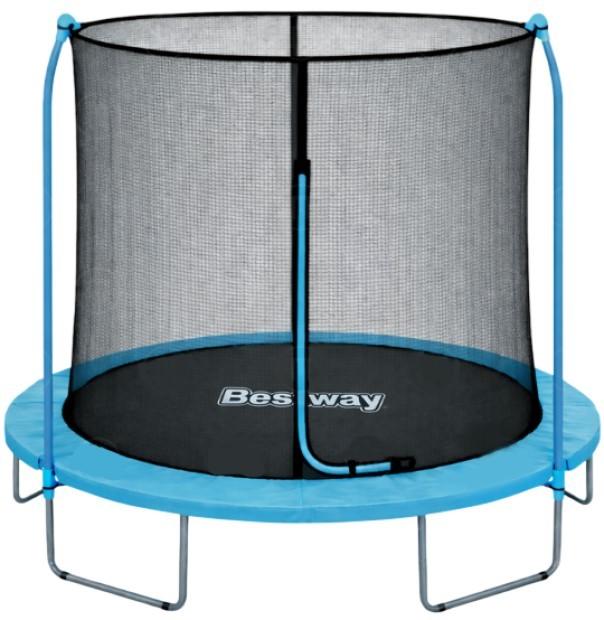 Батут BESTWAY Xtreme Air 305x255 cm