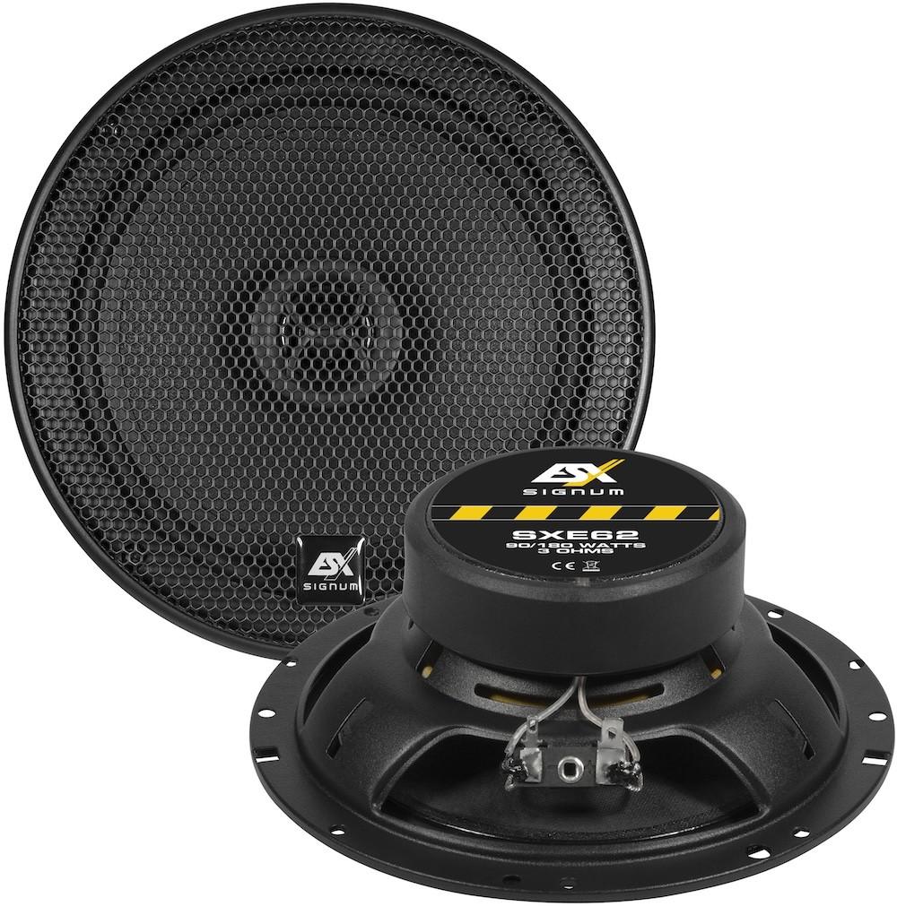 Автомобильные колонки ESX SXE-62